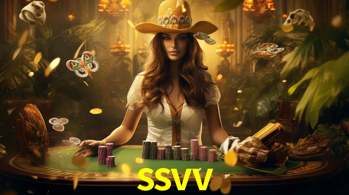 Welcome Bonus ssvv