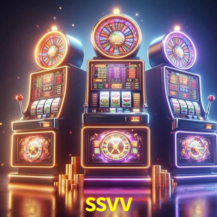 Sinta a adrenalina dos jogos de cassino com ssvv