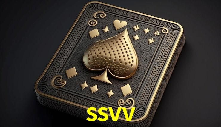 Jogos de Slot ssvv