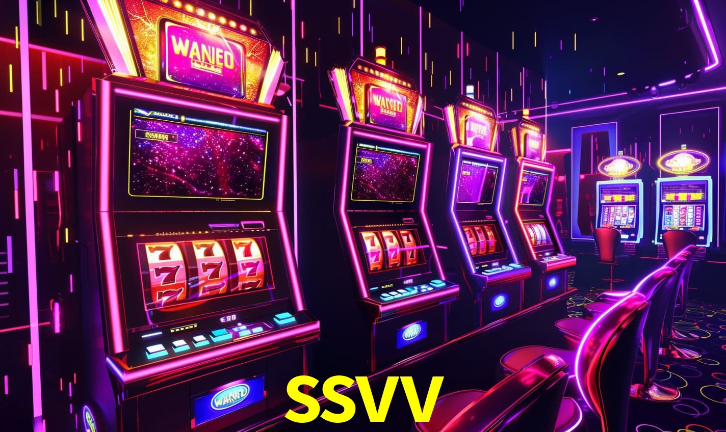 Desvendando o Mundo dos Jogos Virtuais na ssvv