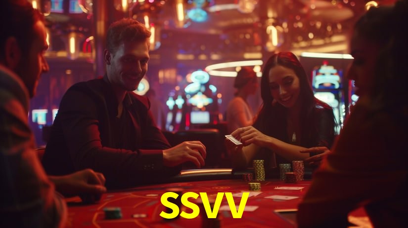Descubra o Programa VIP da ssvv: Vantagens Exclusivas para Jogadores