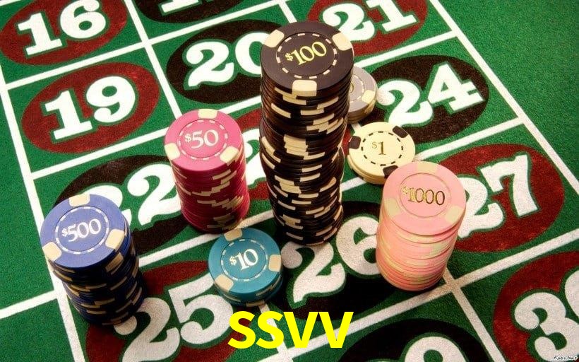 cassino ssvv
