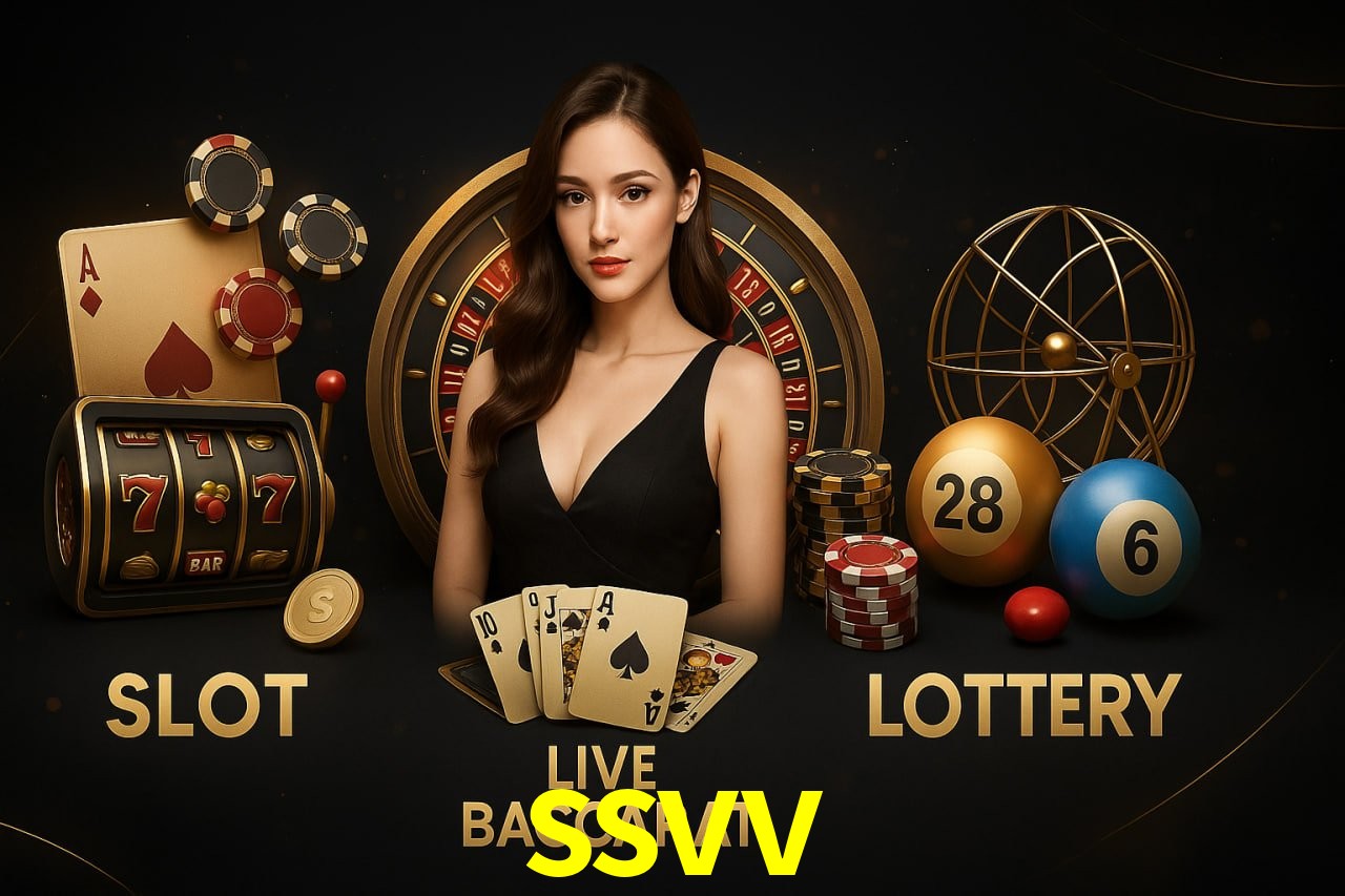 Slots ssvv - Jackpots Progressivos