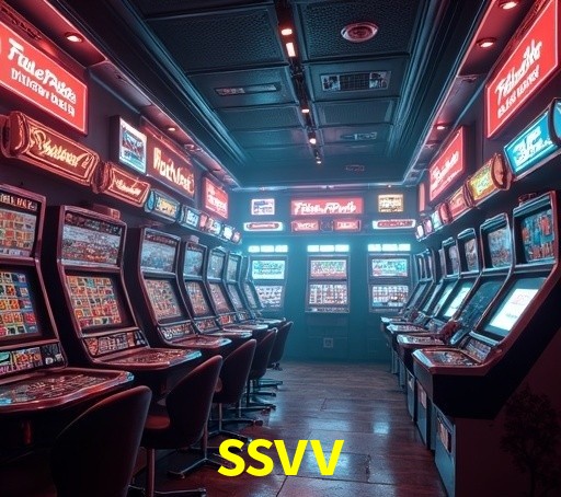 Plataforma ssvv - Segurança SSL 256-bit