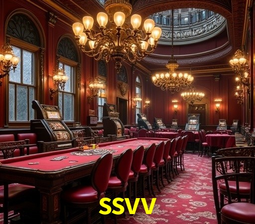 ssvv Segurança Logo 2