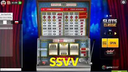 Explorando a Categoria de Eventos em Apostas na ssvv