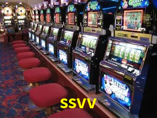 A Popularidade dos Caça-Níqueis no ssvv