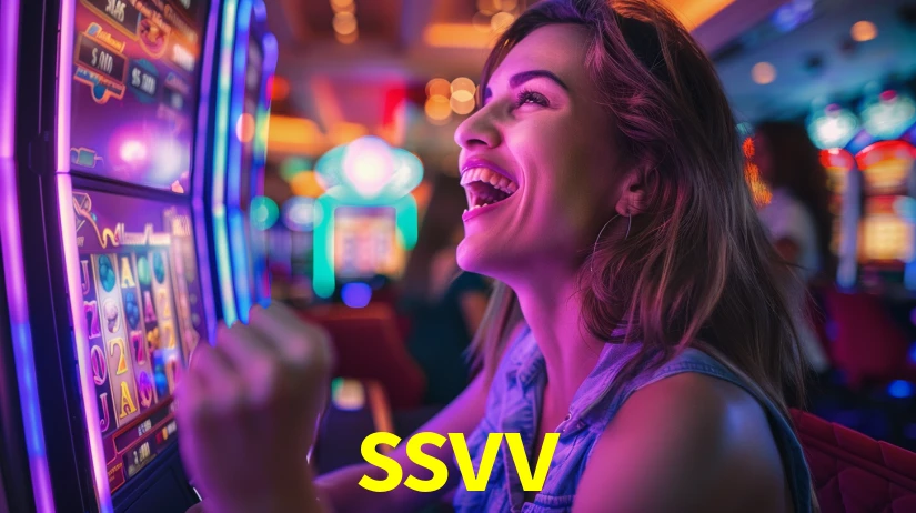 ssvv - Caça-Níqueis Selvagem - ssvv.com