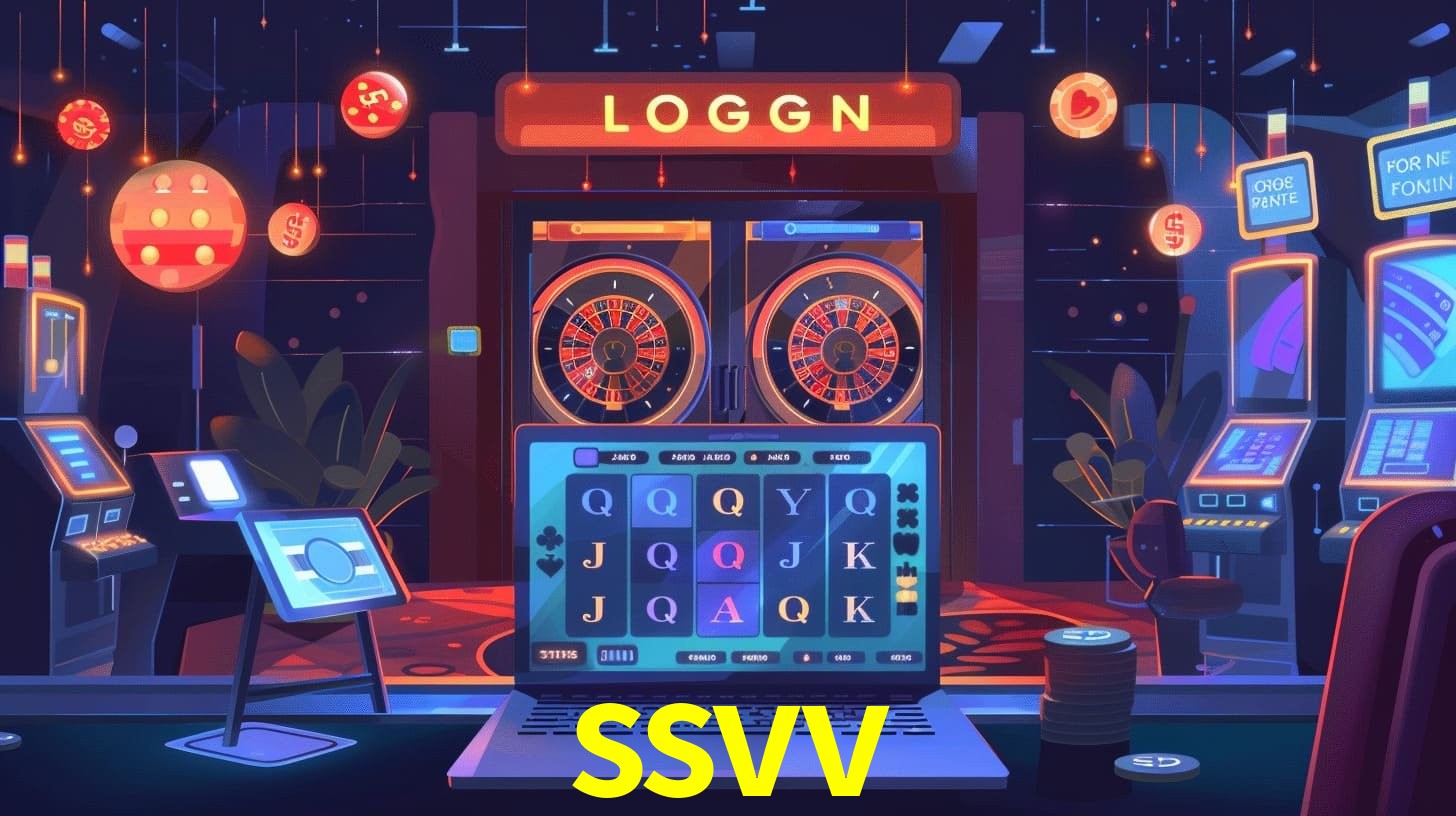 ssvv Segurança Logo 1